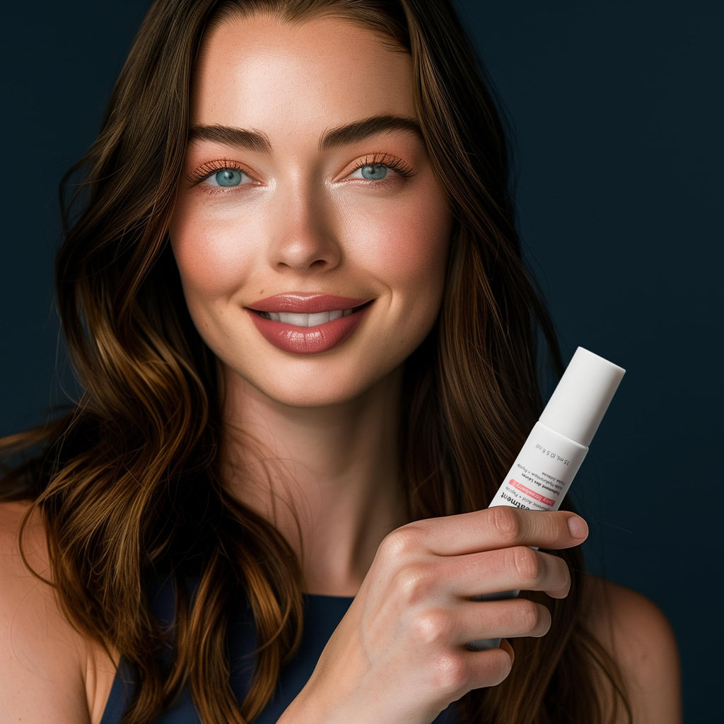 They Call Her Alfie Hyaluronic Lip Booster – Strawberry Flavor (15ml) | Lip Plumper & Moisturizer