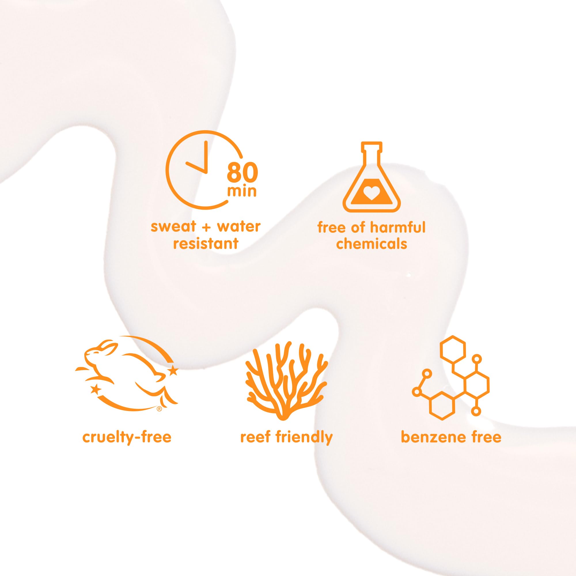 THINK Thinkdaily SPF 30 Sunscreen for Face – Mineral, Non-Sticky, Travel Size