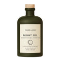 Third Layer Castor Oil Night Oil – 100% Organic, Cold-Pressed, Hexane-Free with Magnesium & Frankincense (14 oz)