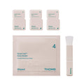 THOME G-Peel Program: One Day Kit for Korean 4-Step Radiant Facial – Gentle on Sensitive Skin