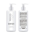 Thracian Bulgarian Yogurt Body Milk with Essential Oils — Hydrating, Non-Greasy Lotion for Sensitive & Dry Skin, 500 ml