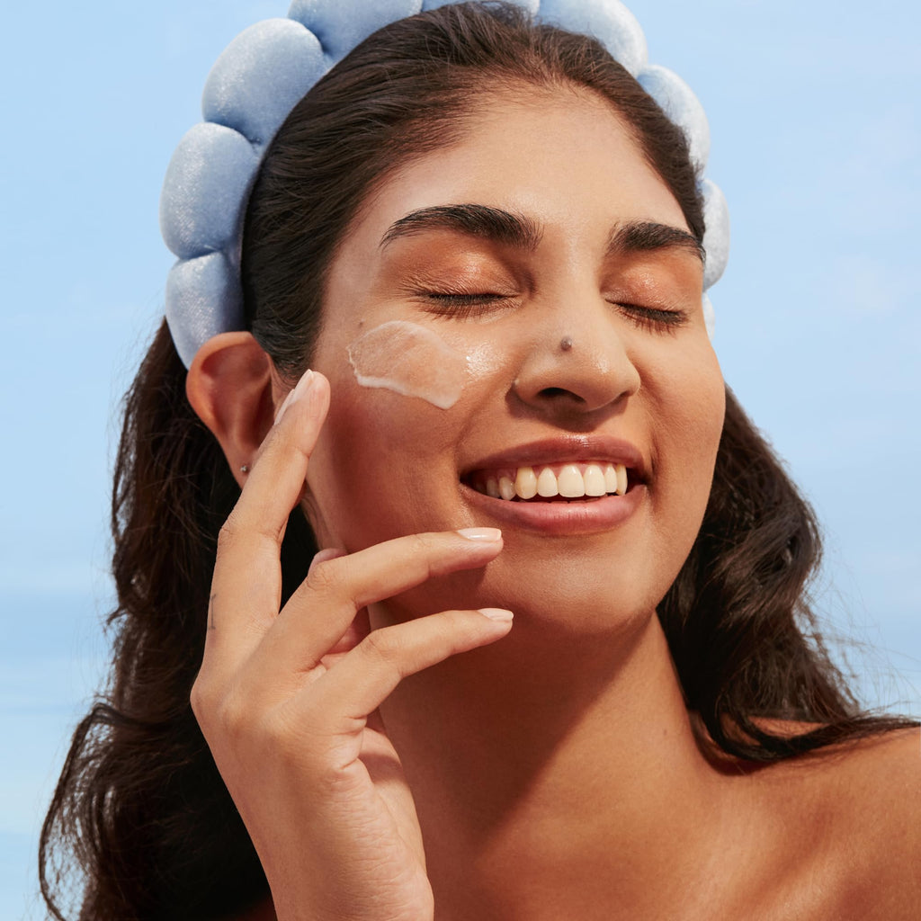 Three Ships Harmony Cucumber + Kombucha Cleanser — Microbiome Balancing for Sensitive Skin