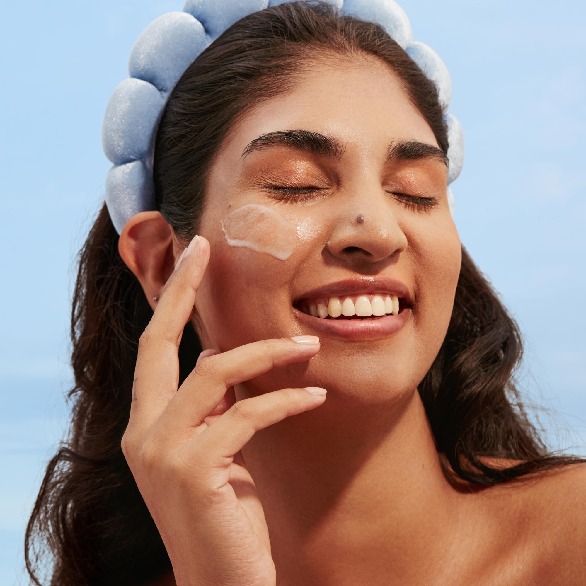 Three Ships Harmony Cucumber + Kombucha Cleanser — Microbiome Balancing for Sensitive Skin