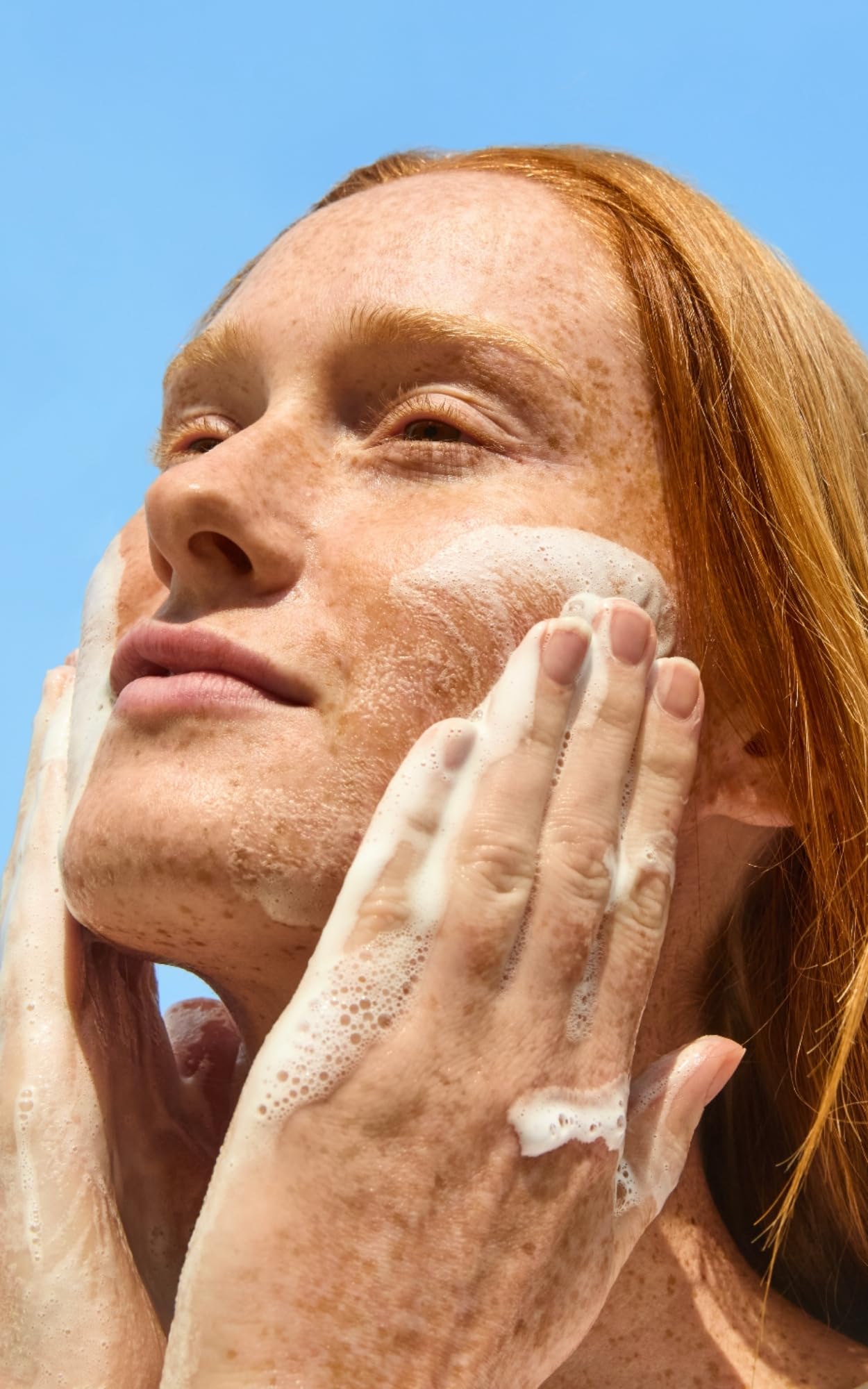 Three Ships Refresh Papaya + Salicylic Acid Cleanser | Oily/Acne-Prone Skin