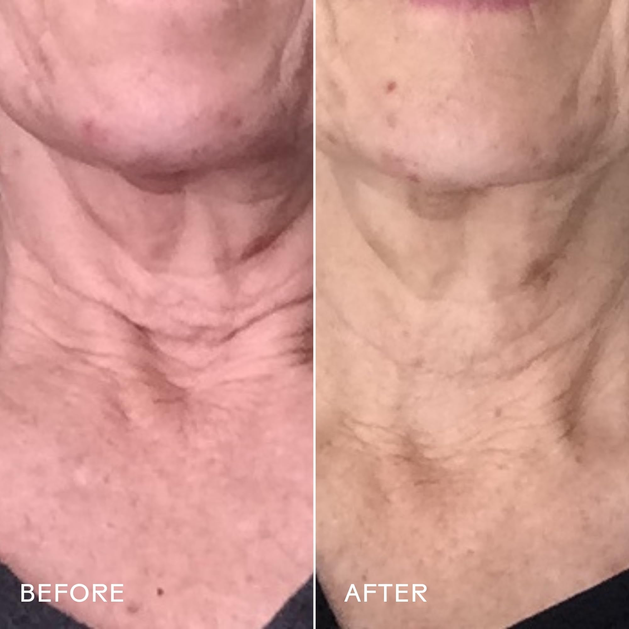 Three Ships Firm Believer Goji Stem Cell + Pomegranate Smoothing Neck & Face Cream