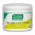 Thursday Plantation Tea Tree Face Cream with Rosehip & Vitamin E – 65 g