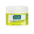 Thursday Plantation Tea Tree Face Cream – Hydrates and Maintains Clear Skin