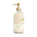 Thymes Goldleaf Hand Wash – 15 Fl Oz | Luxurious Floral Fragrance & Hydration