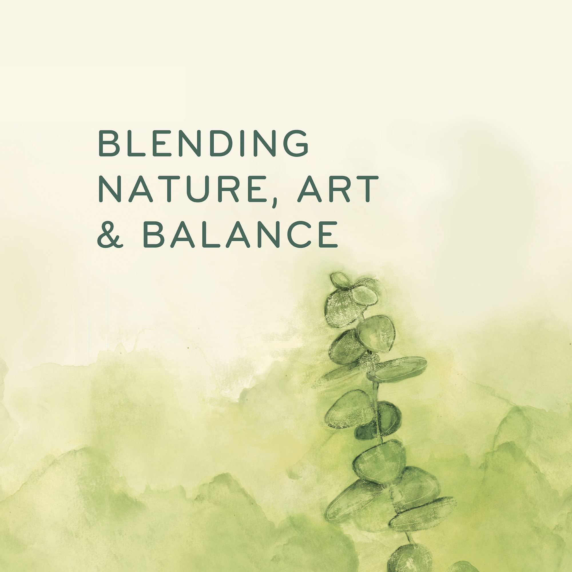 Thymes Hand Cream – Eucalyptus, 3 oz | Deep Moisturizing, Cruelty-Free