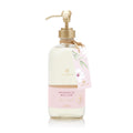 Thymes Hand Wash Large – Magnolia Willow, 15 oz | Refreshing Floral Cleanse