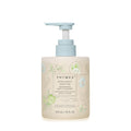 Thymes Nourishing Body Cleanser – Bergamot Nectar Hydrating Body Wash (16 oz)