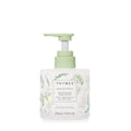 Thymes Replenishing Hand Lotion for Dry Skin – Daily Moisturizer with Sodium Hyaluronate & Squalane, Eucalyptus, 9.4 fl oz