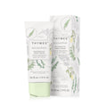 Thymes Restorative Hand Cream – Travel-Size Moisturizer with Eucalyptus, Lemon, Bergamot & Fir (1.9 fl oz)
