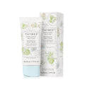 Thymes Restorative Hand Cream Bergamot Nectar – Travel-Size Moisturizer for Men & Women