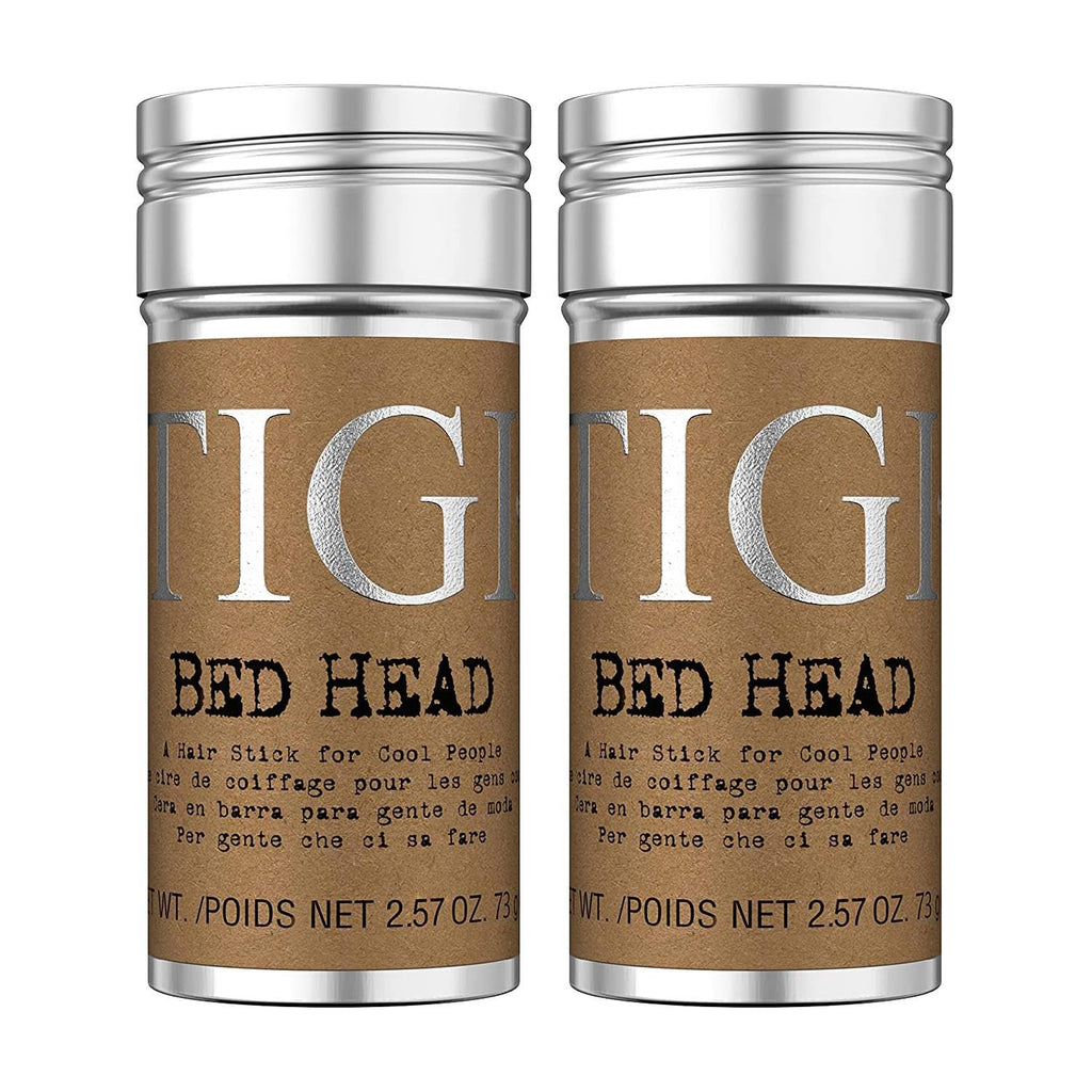 TIGI Bed Head Hair Stick for Cool People – 2.7 oz (2-pack)