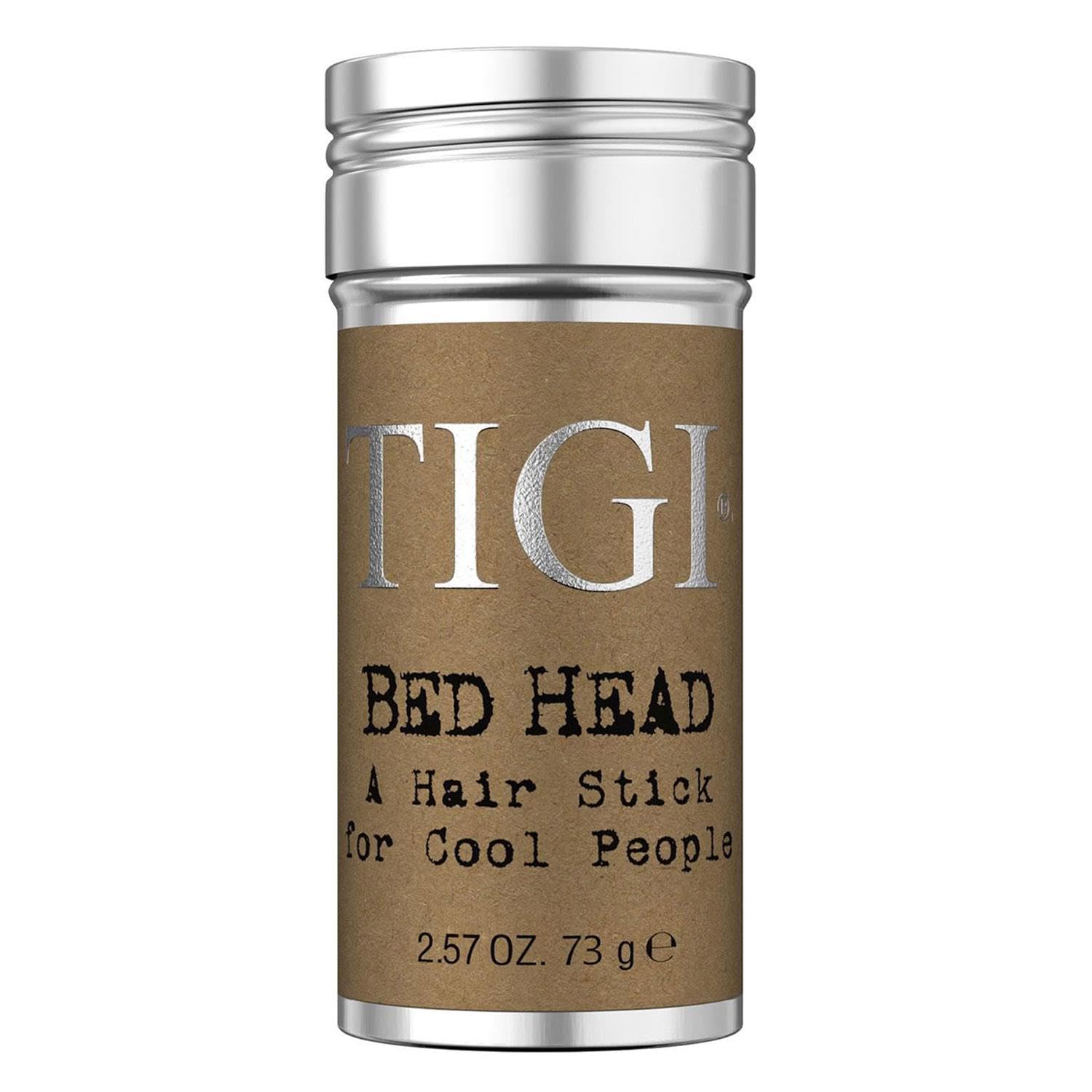TIGI Bed Head Hair Stick for Cool People – 2.7 oz (2-pack)