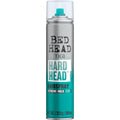 TIGI Bed Head Hard TM Hairspray – Extra Strong Hold, Pack of 4 (11.7 oz)