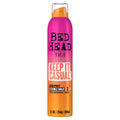 TIGI Bed Head Keep It Casual Hair Spray – Flexible Hold, Brushable Finish (9.1 oz)