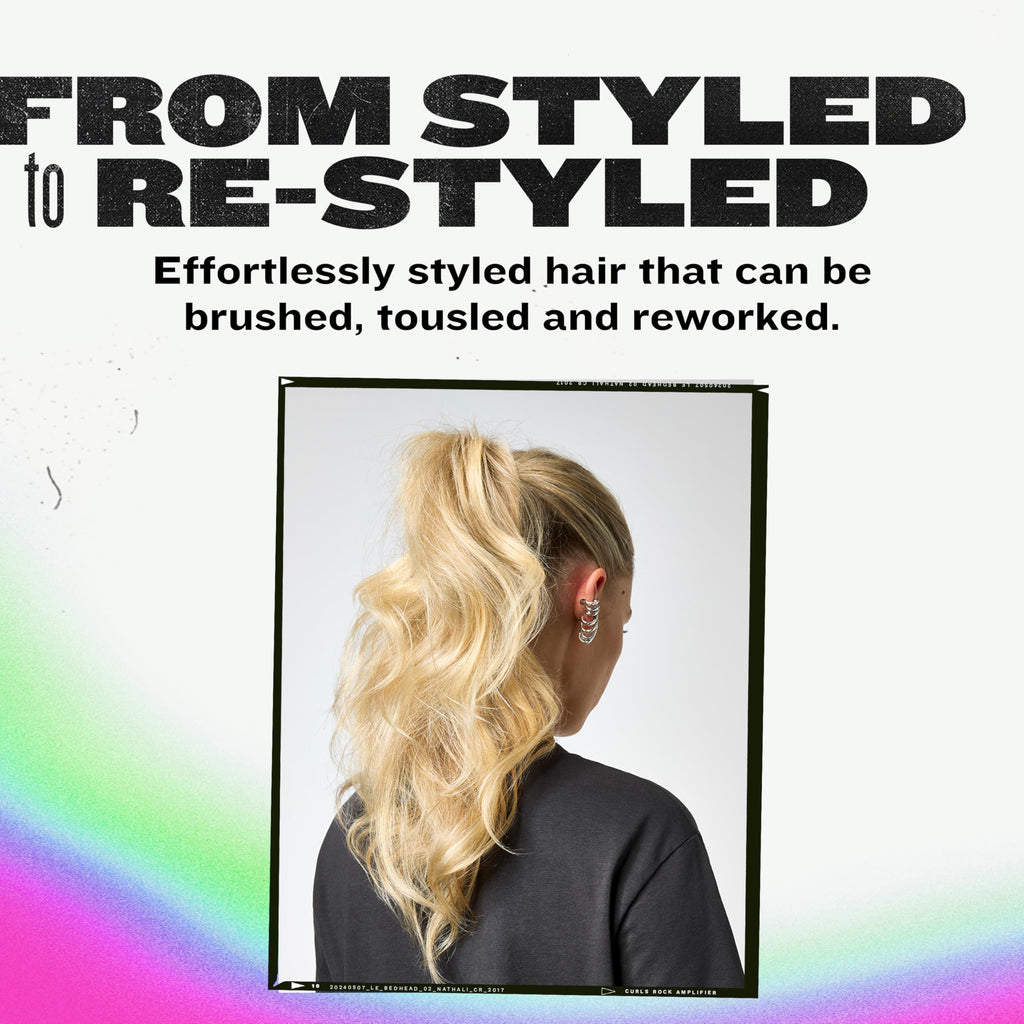 TIGI Bed Head Keep It Casual Hair Spray – Flexible Hold, Brushable Finish (9.1 oz)
