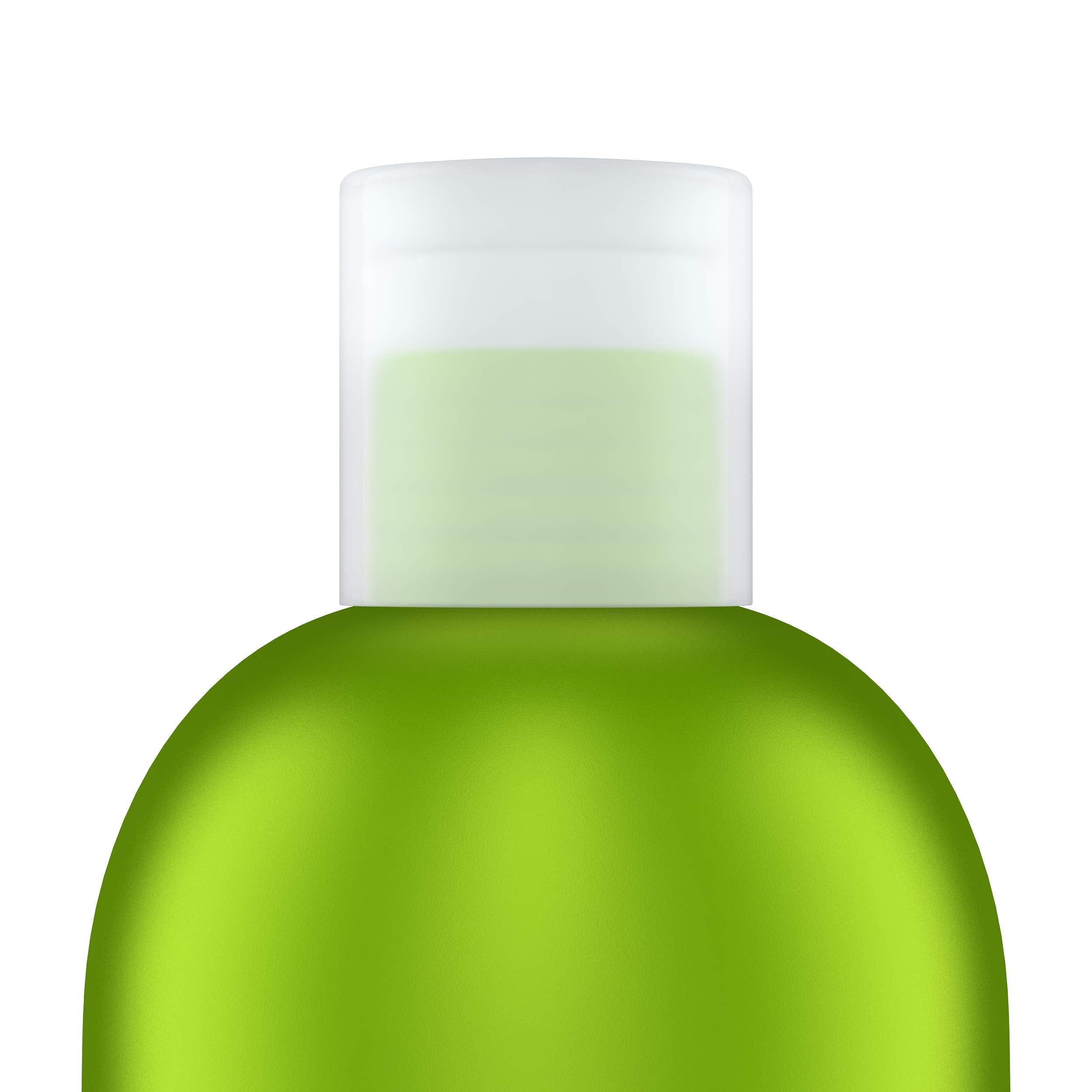 TIGI Bed Head Urban Antidotes Re-Energize Shampoo – Hydrating, Strengthening & Shine