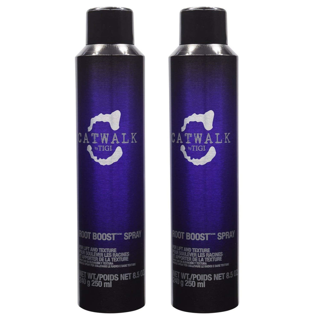TIGI Catwalk Root Boost Spray 8.5 oz | Lightweight Root Lift