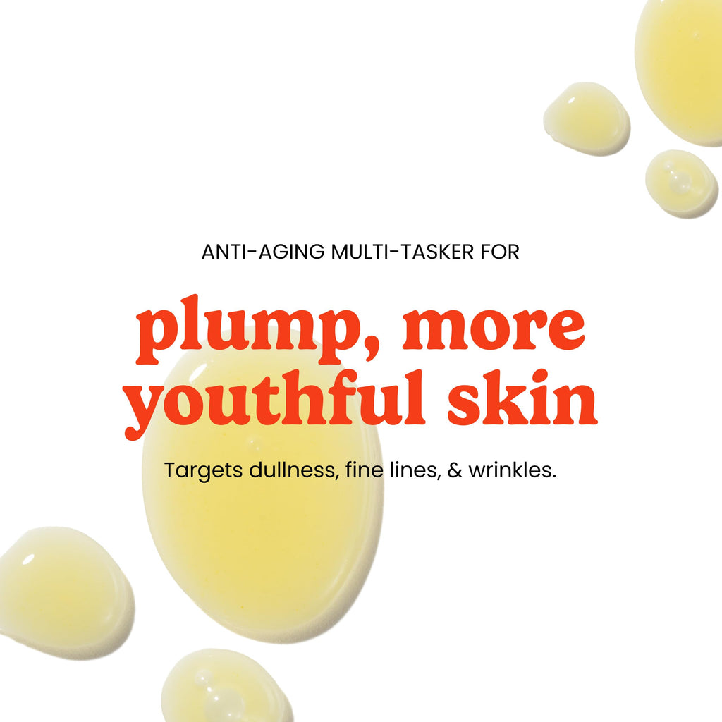 Timeless Skin Care Coenzyme Q10 Serum - Fragrance-Free, Hyaluronic Acid, 1 oz (Pack of 2)