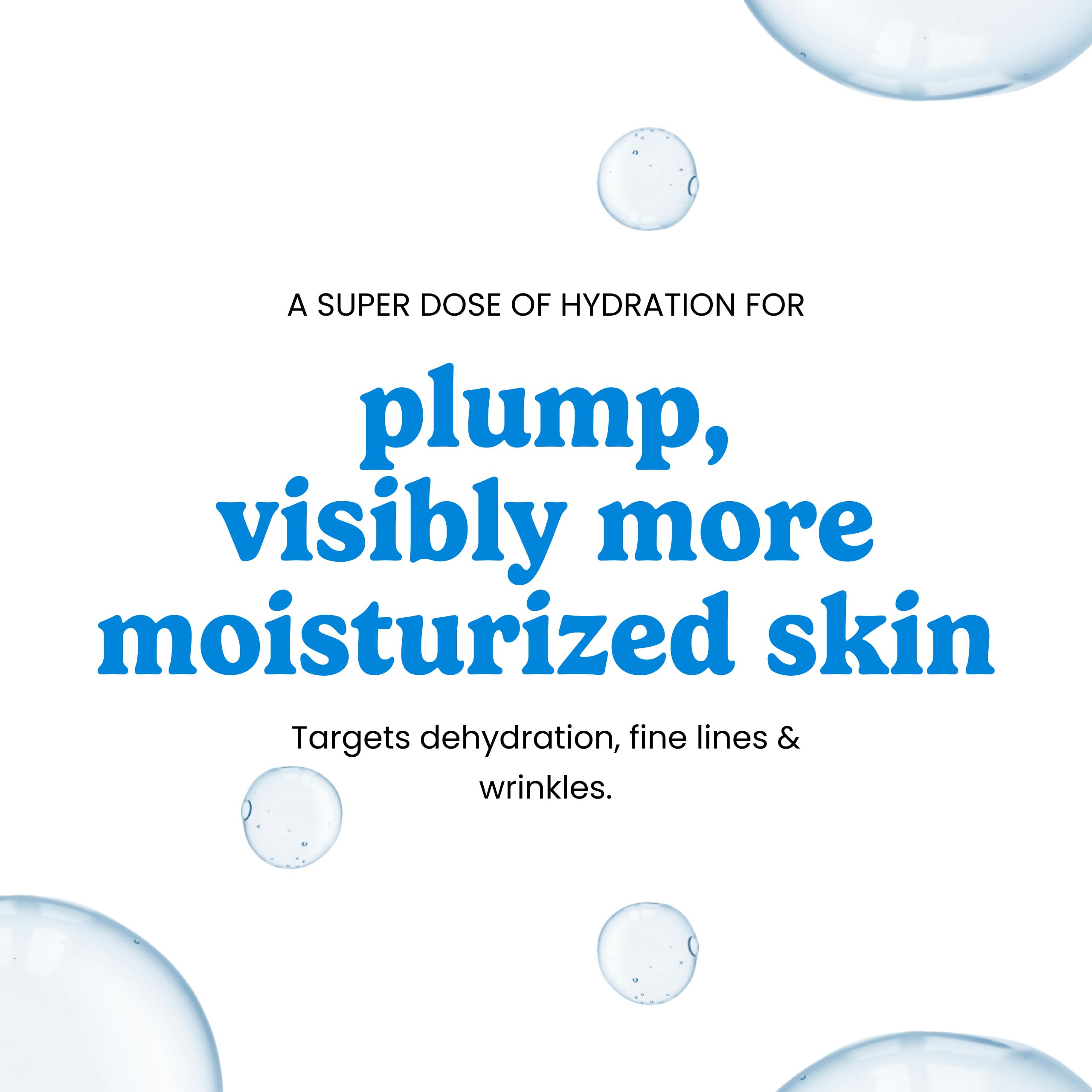 Timeless Skin Care Hyaluronic Acid 100% Pure Serum – Fragrance-Free Hydration, 8 oz