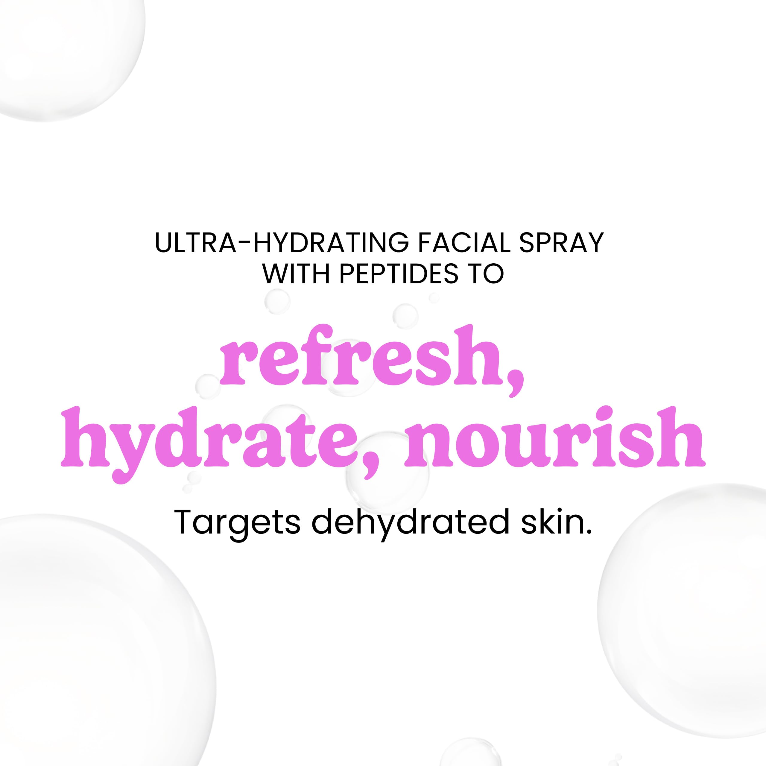 Timeless Skin Care HA Matrixyl 3000 Lavender Spray – Hydrating Fragrance-Free Face Mist (4 oz)