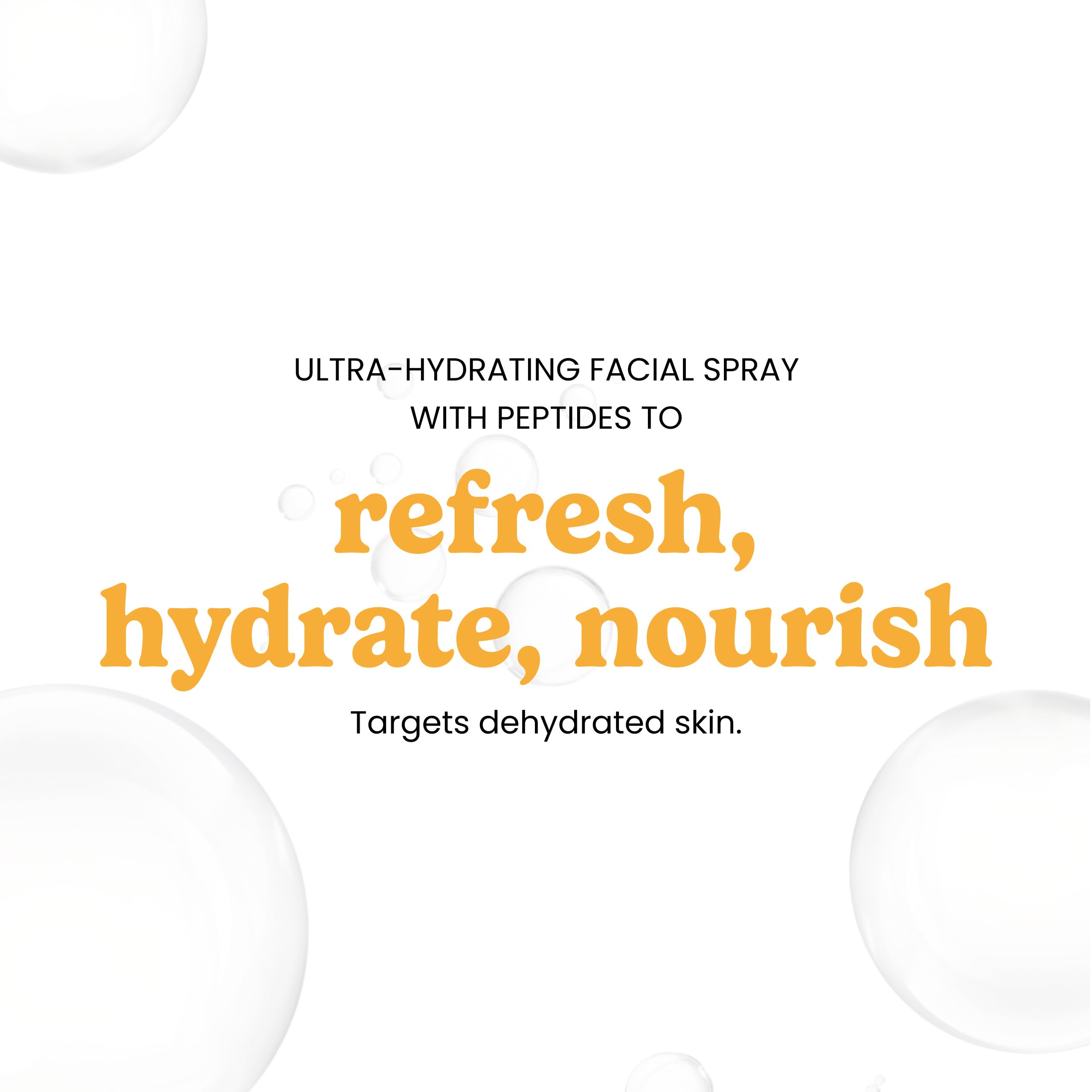 Timeless Skin Care HA Matrixyl 3000 Face Mist – Fragrance-Free Hydrating Spray with Hyaluronic Acid (4 oz)