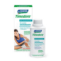 Timodore Deodorant Powder 250 g – Fresh, Dry Feet All Day