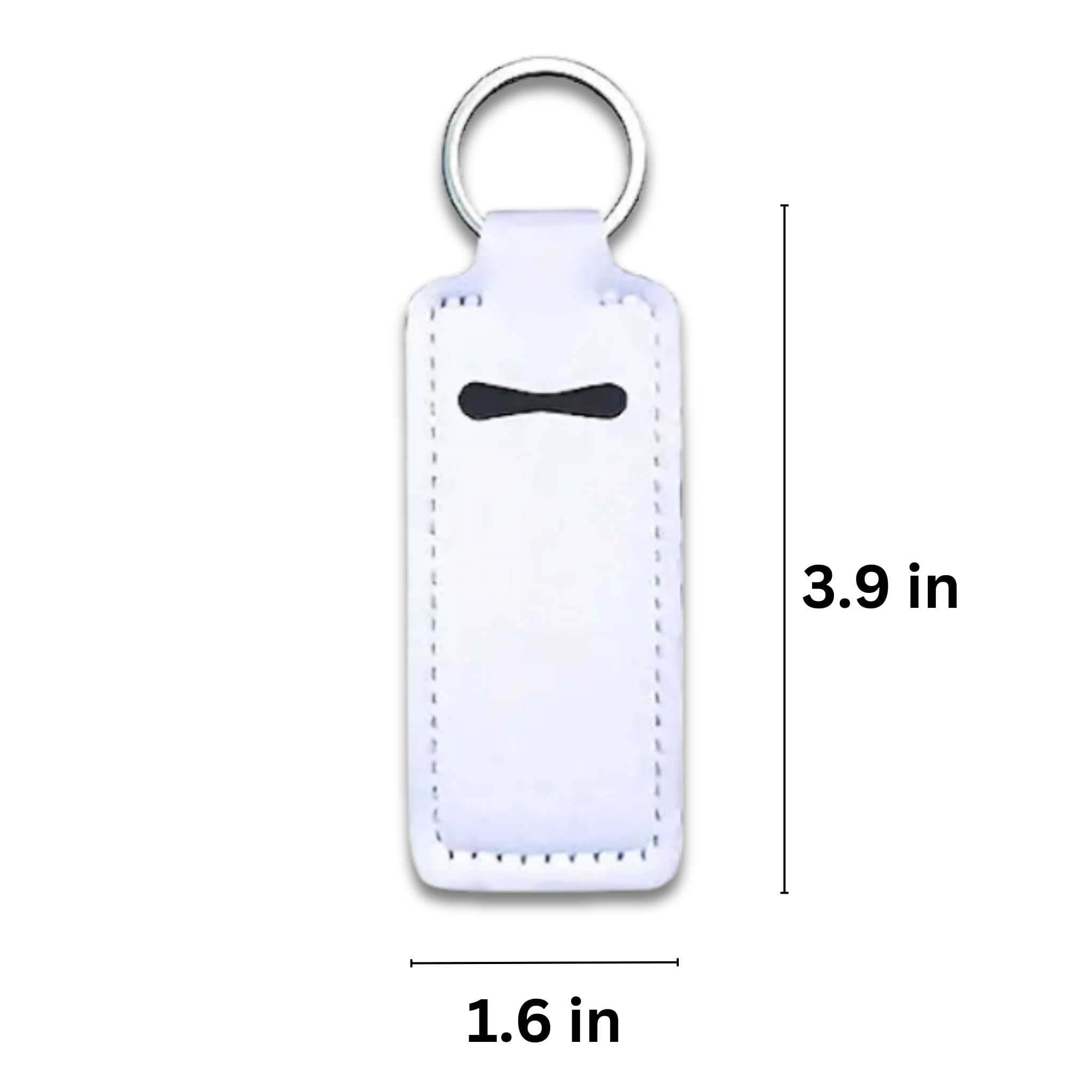 TINY SEED Vegan Lip Balm Set — 6 Flavors + Muslin Pouch & Lip Balm Holder | Cruelty-Free & Paraben-Free