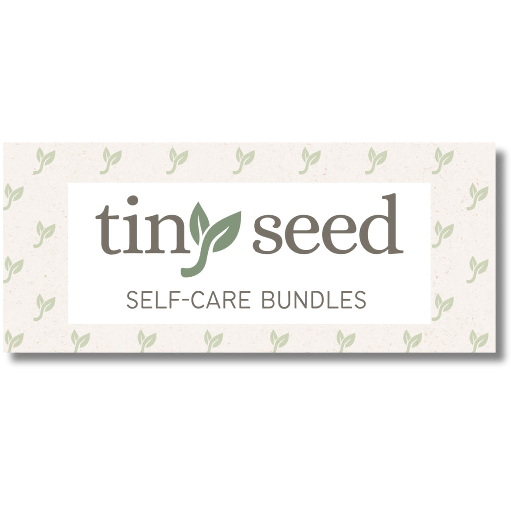 TINY SEED Travel Kit: 6-Pack Nivea Soft Cream (0.84 oz) + Free Zipper Pouch