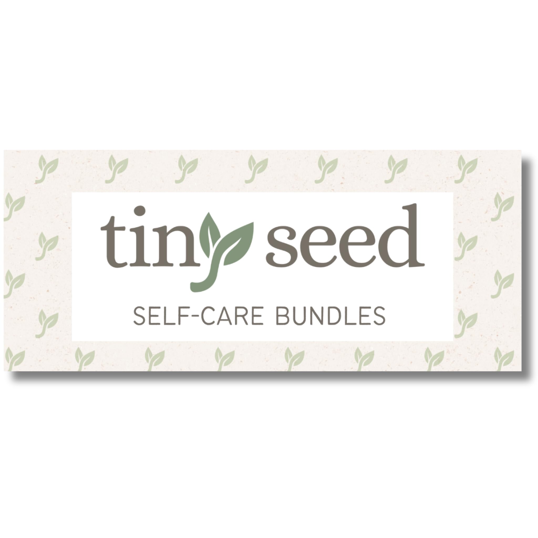 TINY SEED Travel Kit: 6-Pack Nivea Soft Cream (0.84 oz) + Free Zipper Pouch