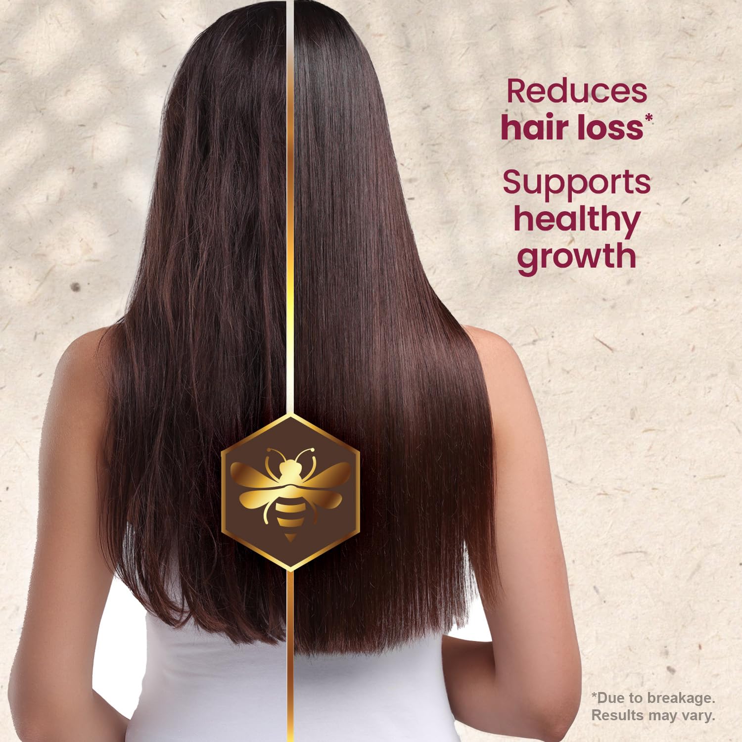 Tio Nacho Ginseng Shampoo with Royal Jelly – Herbal Growth & Nourishment (Pack of 3, 14 fl oz)