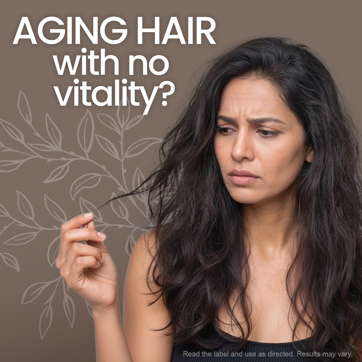 Tio Nacho Anti-Aging Shampoo with Royal Jelly – Strengthening Formula for Aging Hair (14 fl oz Pack of 2)