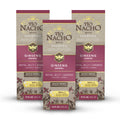 Tio Nacho Ginseng Shampoo with Royal Jelly – Herbal Growth & Nourishment (Pack of 3, 14 fl oz)