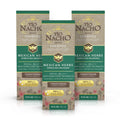 Tio Nacho Mexican Herbs Anti-Hair Loss Shampoo – Royal Jelly & Rosemary (3x14 oz)