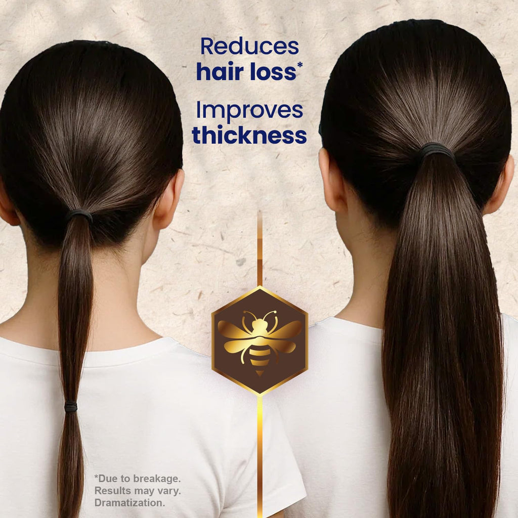 Tio Nacho Thickening Shampoo & Conditioner Set – Volumize Thinning Hair (14 oz each) | Paraben Free