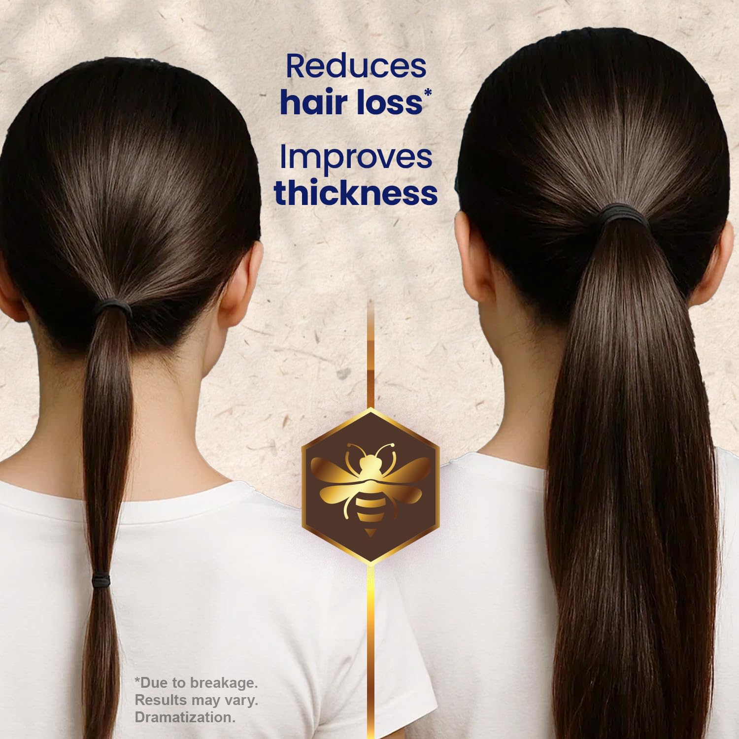 Tio Nacho Thickening Shampoo & Conditioner Set – Volumize Thinning Hair (14 oz each) | Paraben Free