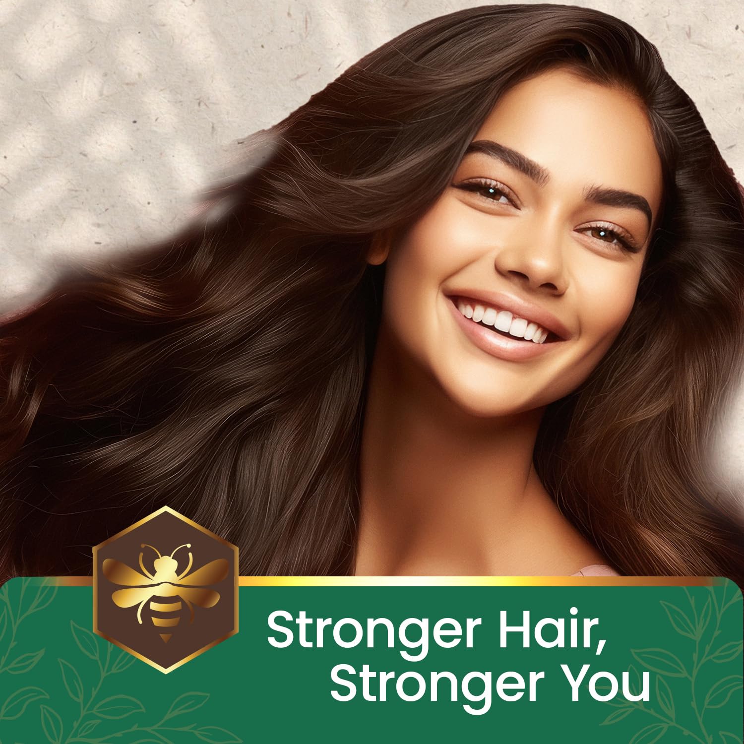 Tio Nacho Mexican Herbs Anti-Hair Loss Shampoo – Royal Jelly & Rosemary (3x14 oz)