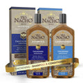 Tio Nacho Thickening Shampoo & Conditioner Set – Volumize Thinning Hair (14 oz each) | Paraben Free