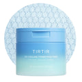 TIRTIR Ice-Cooling Icing Toner Pads – Instant -3.76°C Cool Down, Pore Reduction & Hydration (120 Units)