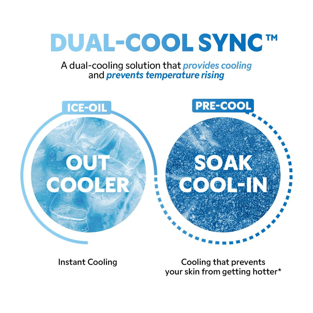 TIRTIR Ice-Cooling Icing Toner Pads – Instant -3.76°C Cool Down, Pore Reduction & Hydration (120 Units)