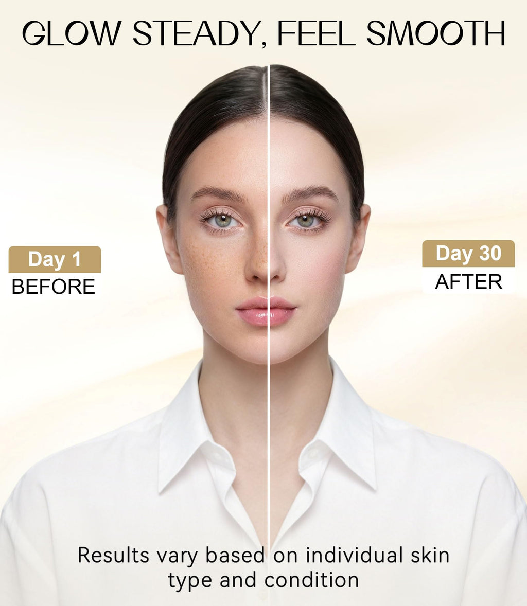 TJE Dark Spot Corrector for Face & Body – Fade Hyperpigmentation with Repair Cream