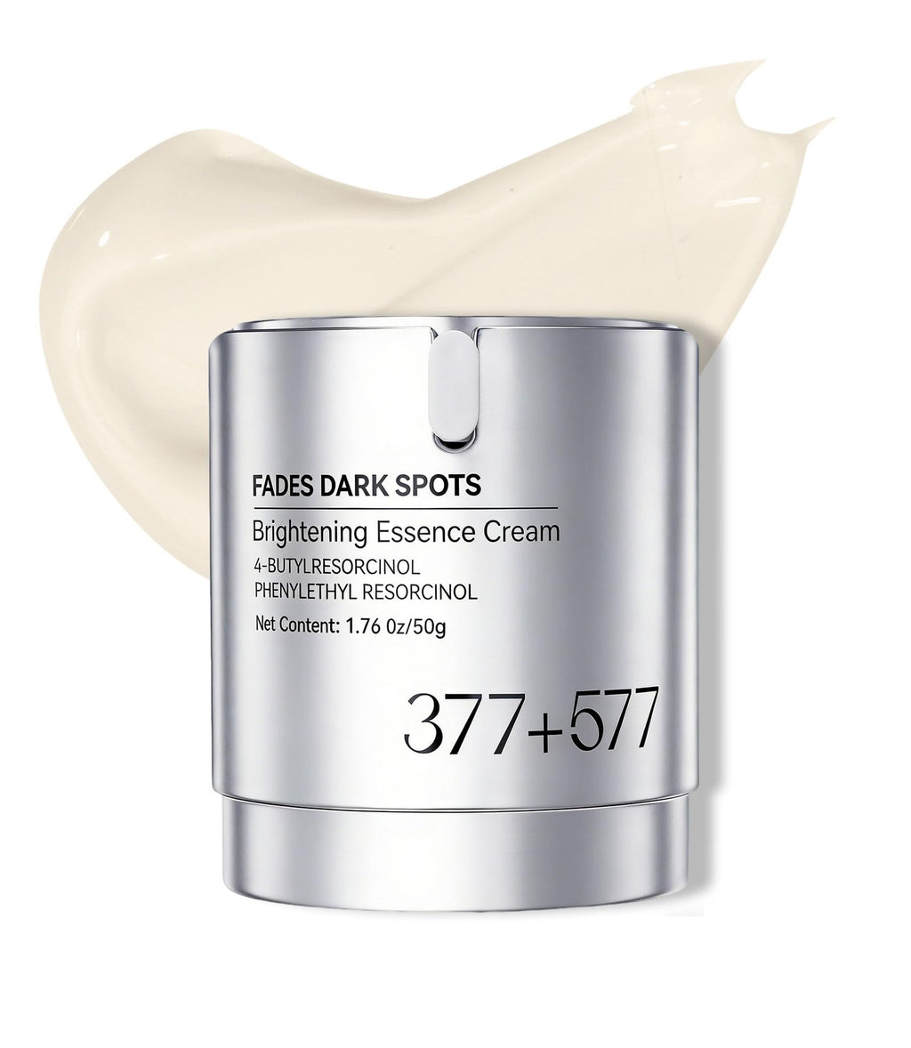 TJE Dark Spot Corrector for Face & Body – Fade Hyperpigmentation with Repair Cream