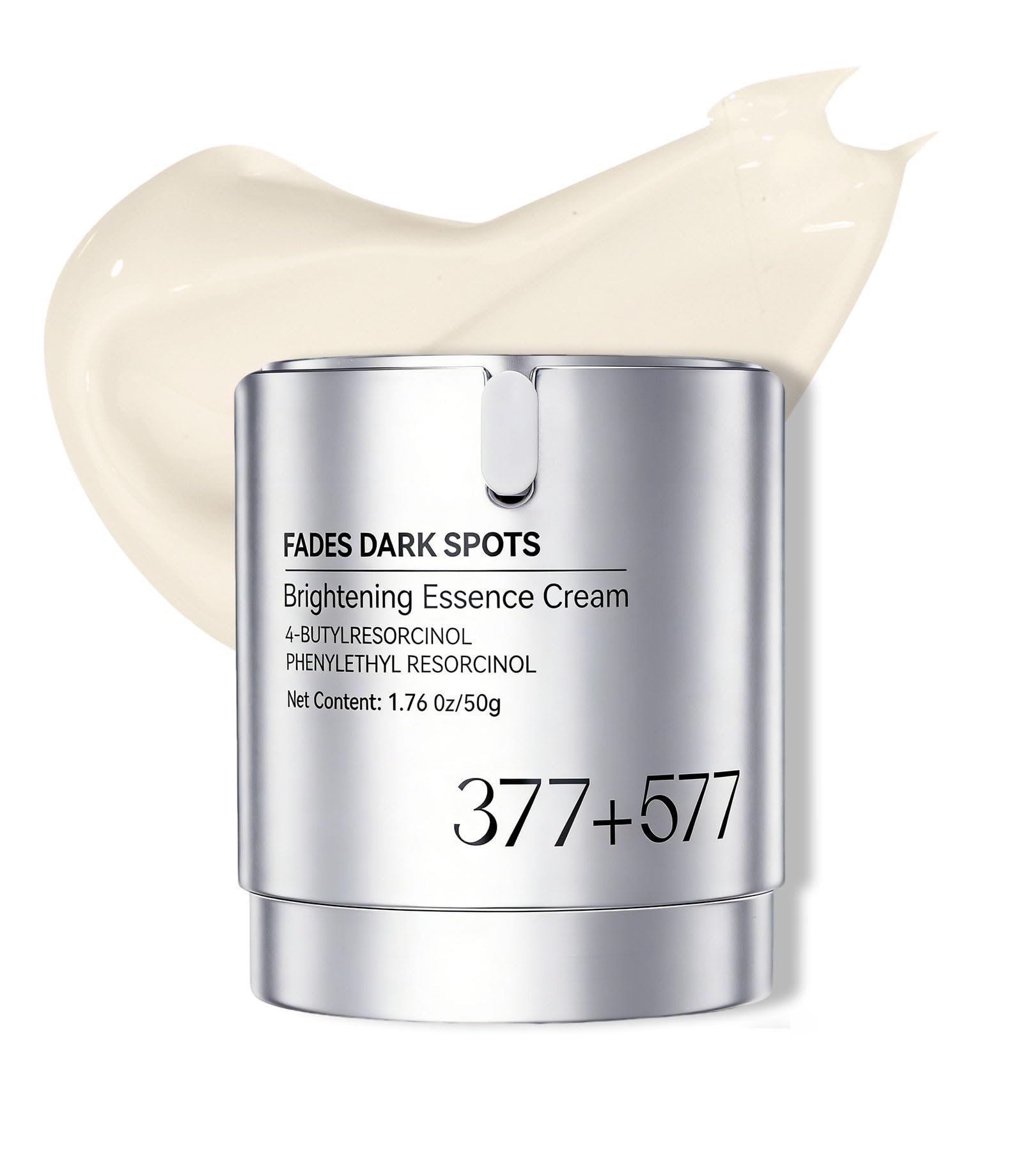TJE Dark Spot Corrector for Face & Body – Fade Hyperpigmentation with Repair Cream