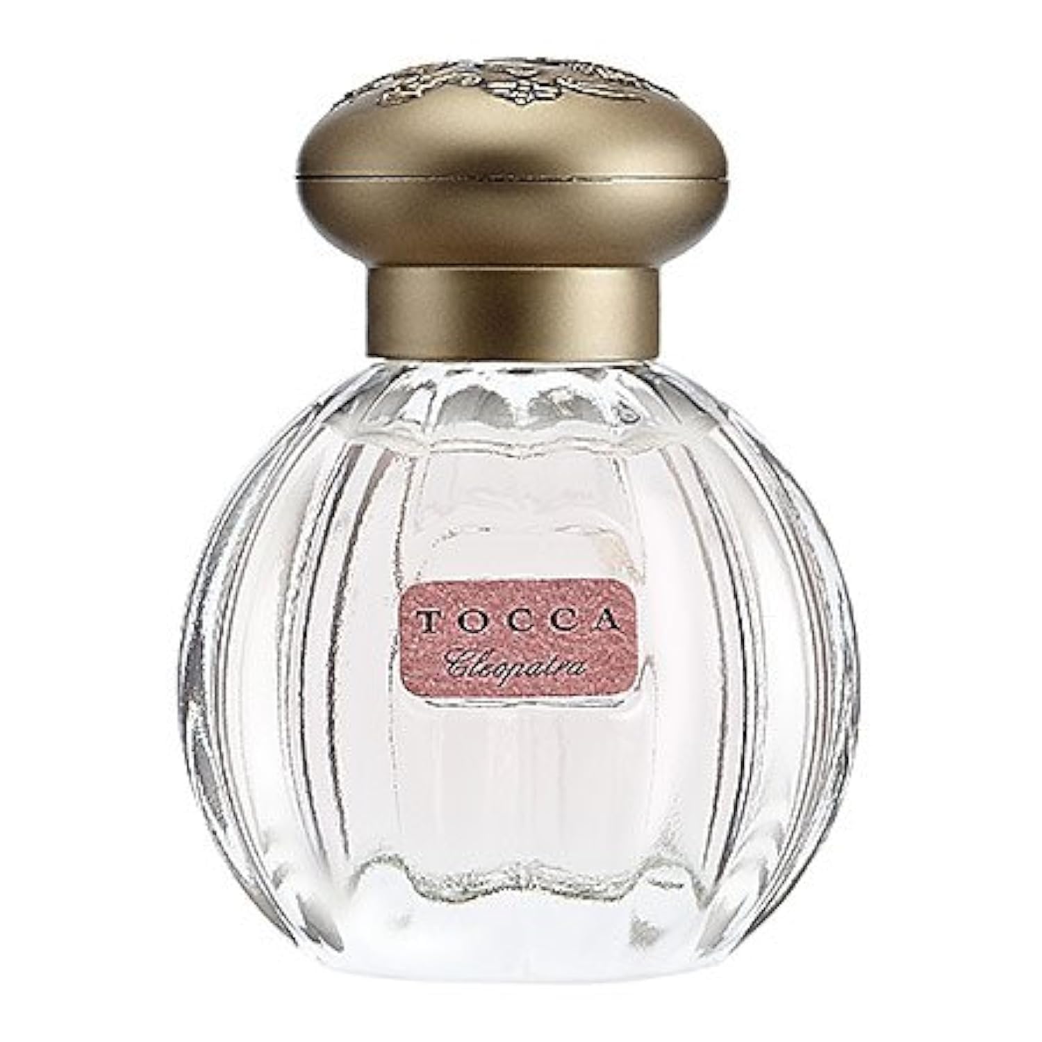 Tocca Cleopatra Eau de Parfum - 0.5 oz