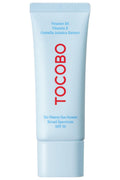 TOCOBO US Bio Watery Sunscreen SPF 50 – Lightweight Serum-Like Face Sunscreen with Hyaluronic Acid