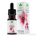 TODICAMP 100% Pure Manuka Oil – NZ Therapeutic-Grade, Cold-Pressed