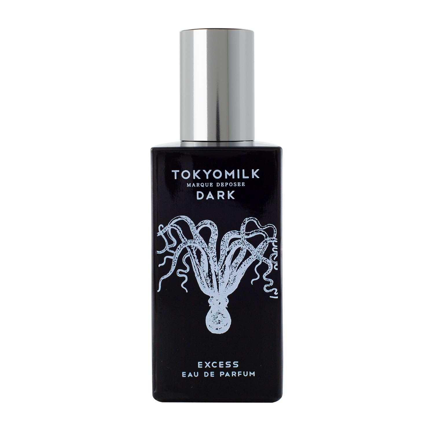 TokyoMilk Dark Eau de Parfum | Daring, Provocative Unisex Fragrance by TOKYOMILK